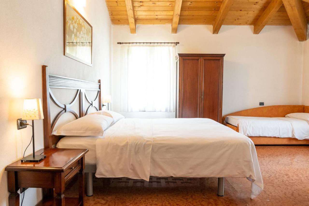 Agriturismo Ca Nuova Minerbio Exterior photo