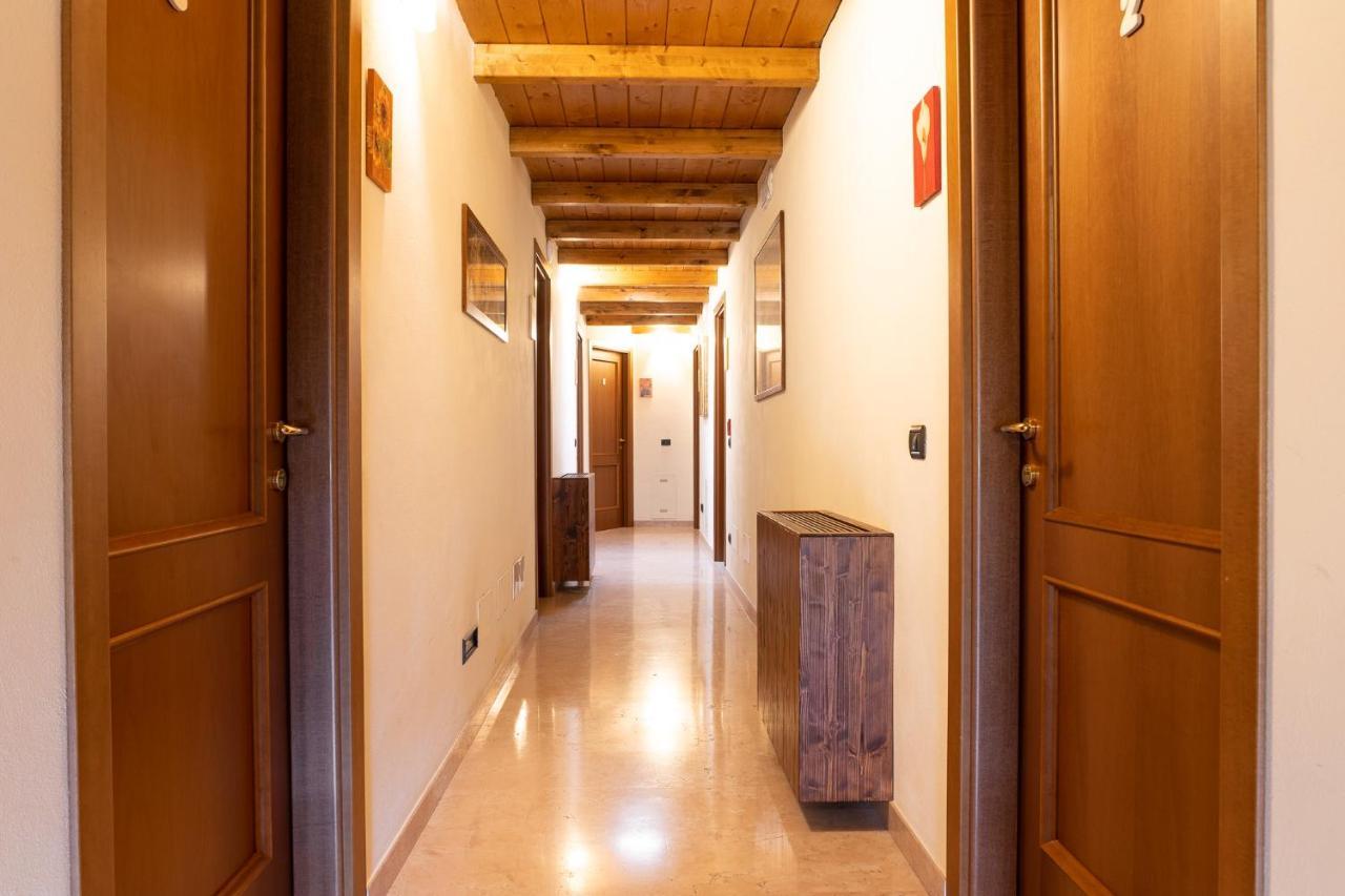 Agriturismo Ca Nuova Minerbio Exterior photo