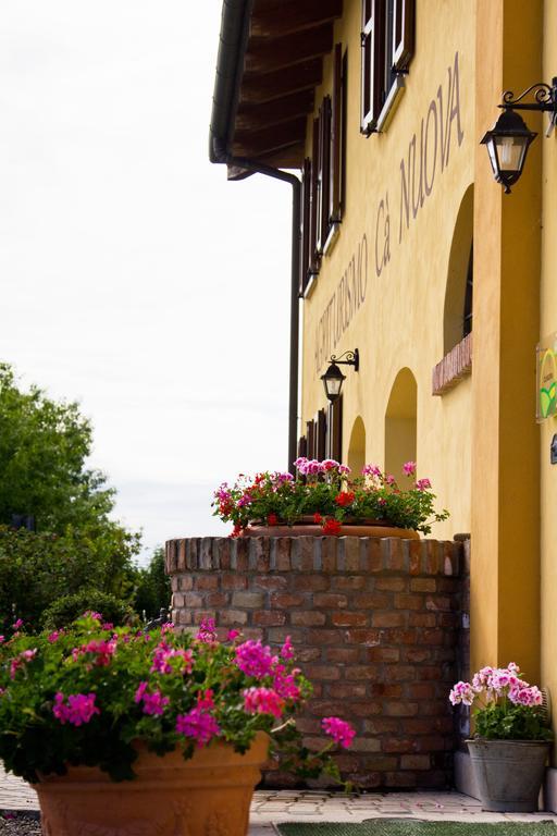 Agriturismo Ca Nuova Minerbio Exterior photo