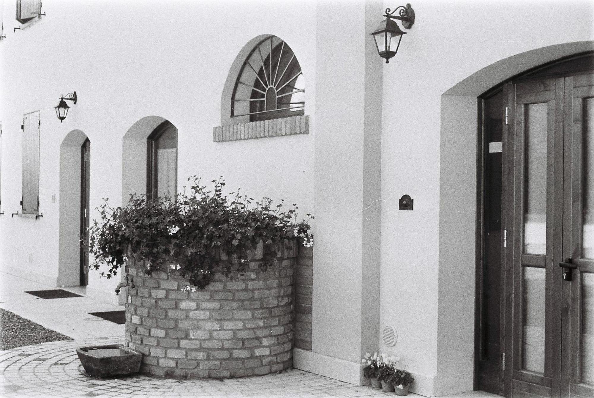 Agriturismo Ca Nuova Minerbio Exterior photo