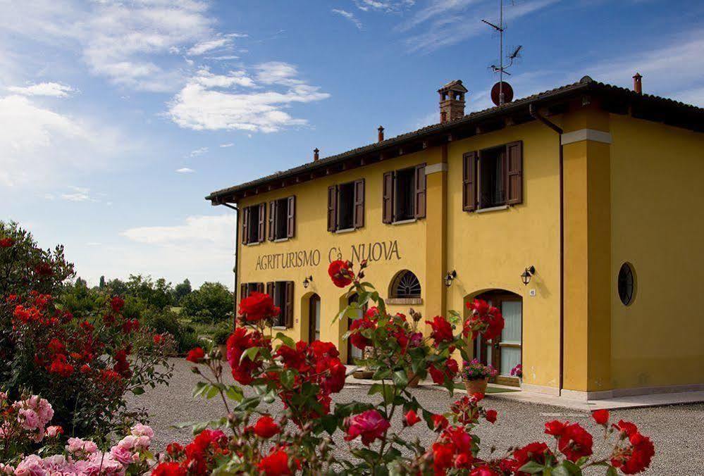 Agriturismo Ca Nuova Minerbio Exterior photo