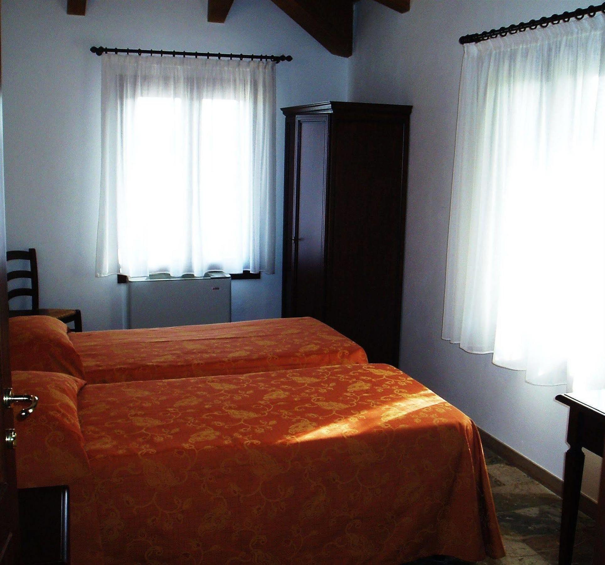 Agriturismo Ca Nuova Minerbio Exterior photo