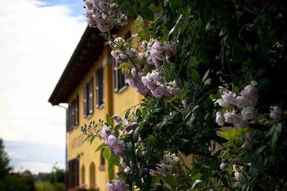 Agriturismo Ca Nuova Minerbio Exterior photo